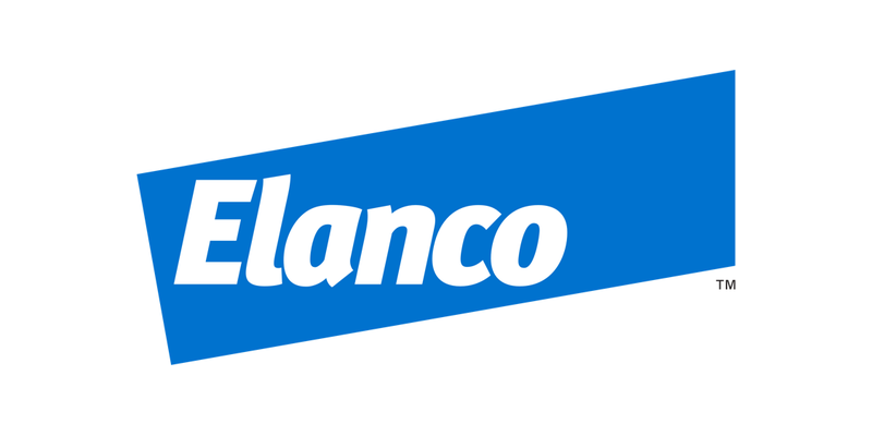 Country Selector - Centered Elanco Logo
