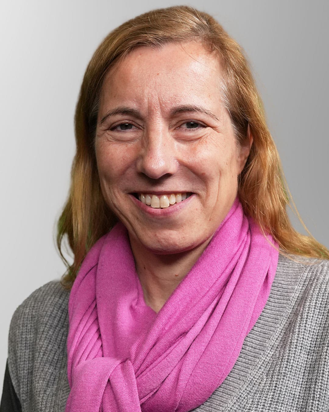 Ellen de Brabander, Ph.D.
