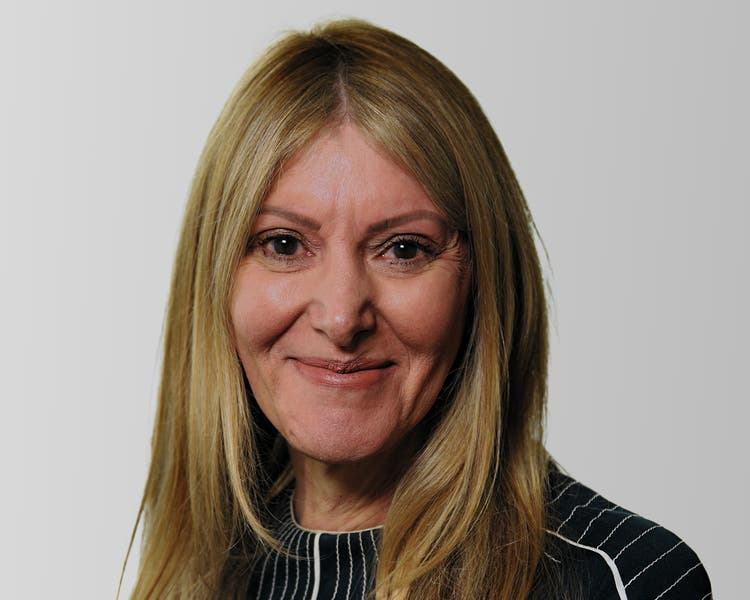 Denise Scots Knight