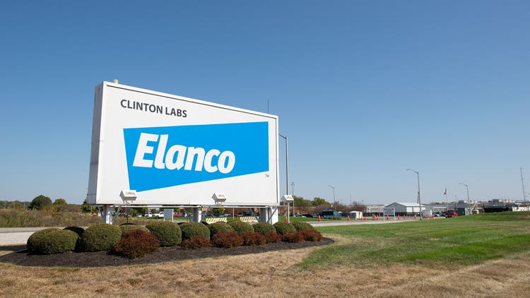 Elanco Clinton