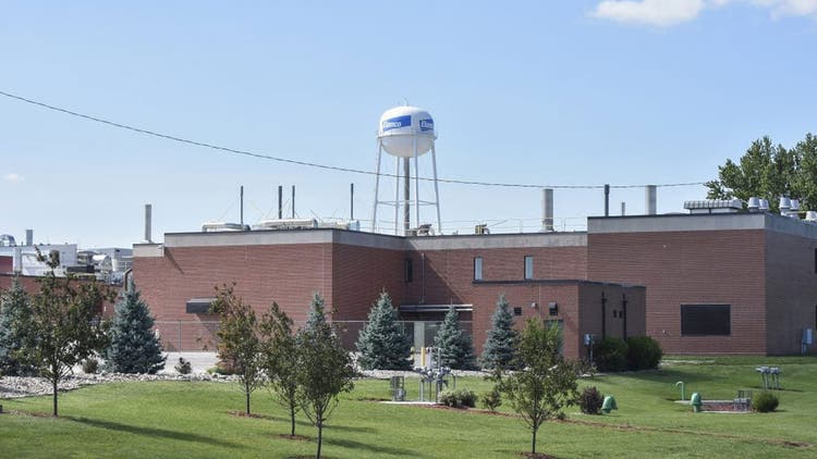 Elanco Fort Dodge