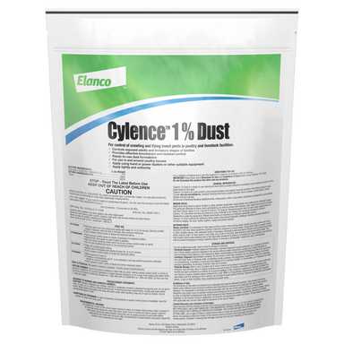 Poultry CyLence® Collection