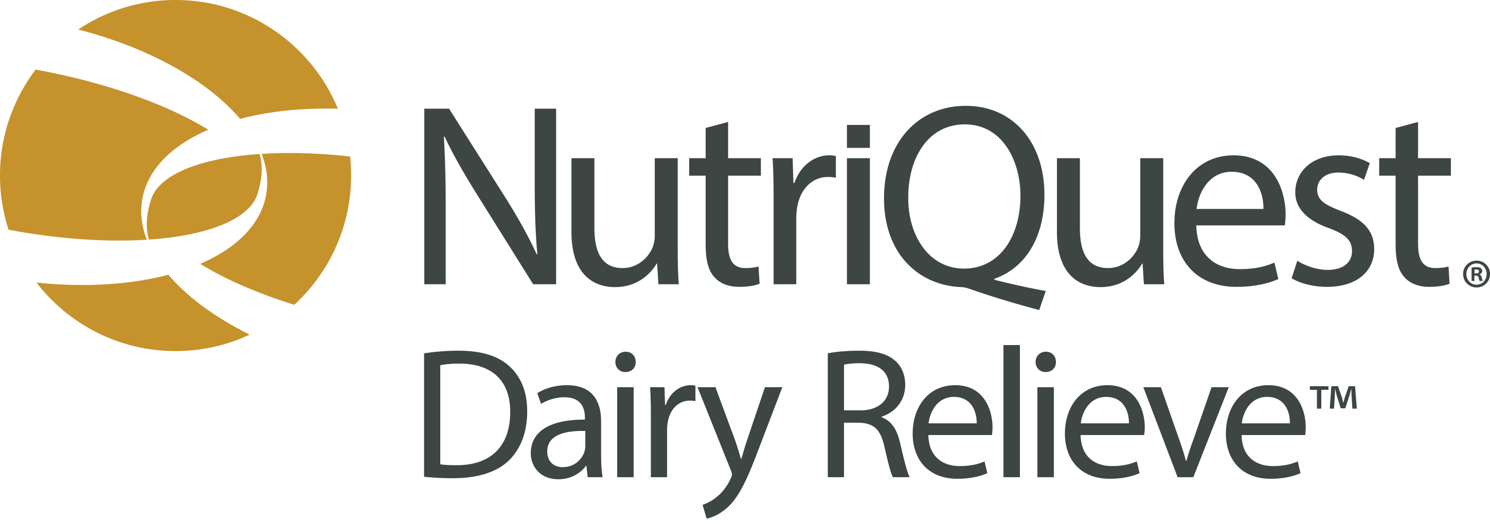 Dairy Relieve logo