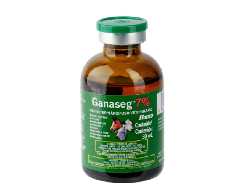 Ganaseg Pack