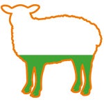 When do worms become a problem - green sheep