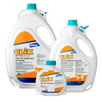 CLiK Extra family of products