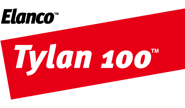 Elanco Tylan 100 logo