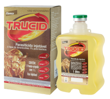 Trucid Embalagem Elanco