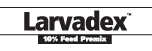 Larvadex logo   