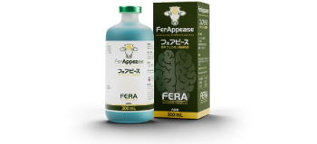 フェアピースキャトル 製品画像