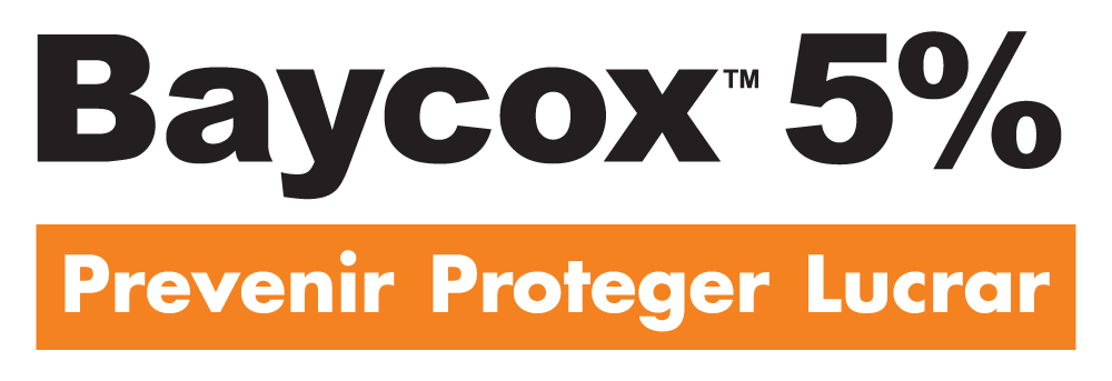 Baycox 5% Logo