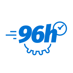 Apenas 96 horas de carência para o leite