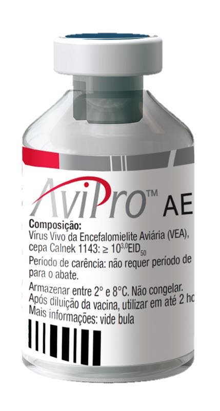 AviProAE Frasco Elanco