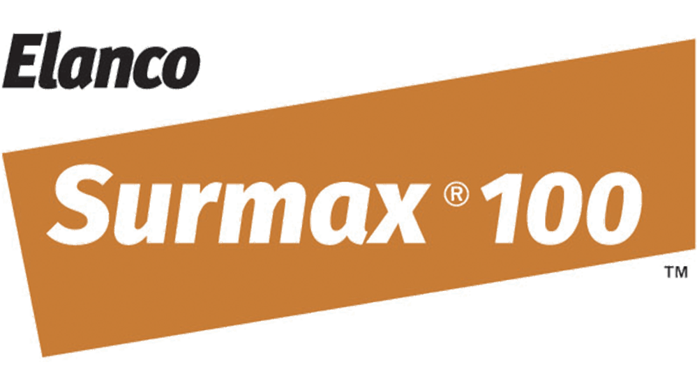 Logo Surmax 