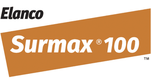 Logo Surmax 