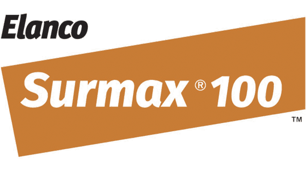 Logo Surmax 