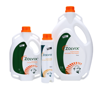 Zolvix family pack shot
