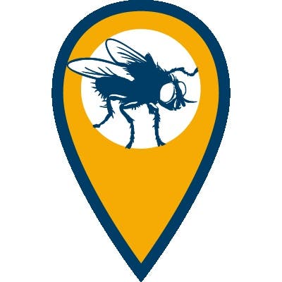 Blowfly Watch alerts