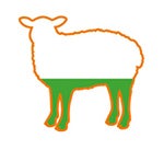 Low worm burden icon