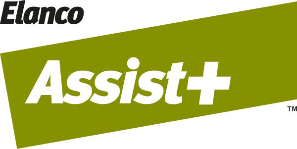 Assist+ Logo