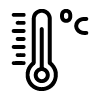 Icone de Temperatura