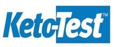 Logo Keto-Test