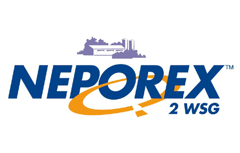 Neporex logo