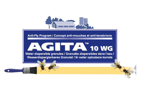 Agita logo