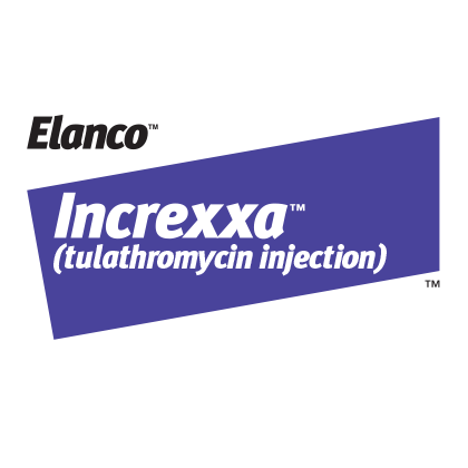 Increxxa Tulathromycin Injection