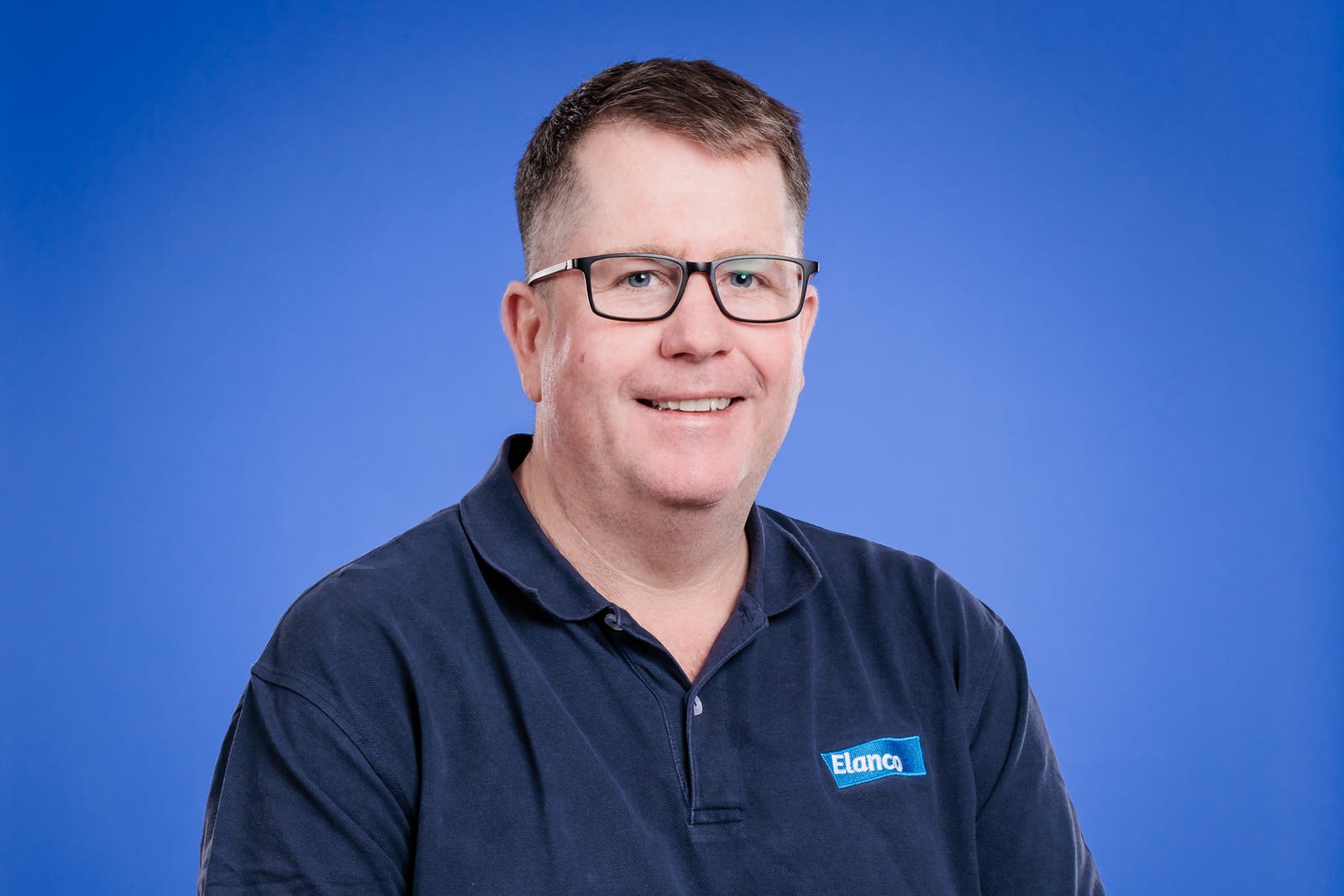 Mark Elliott