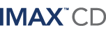 Imax CD logo
