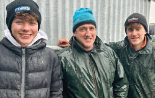 Farmers using CLiK Extra