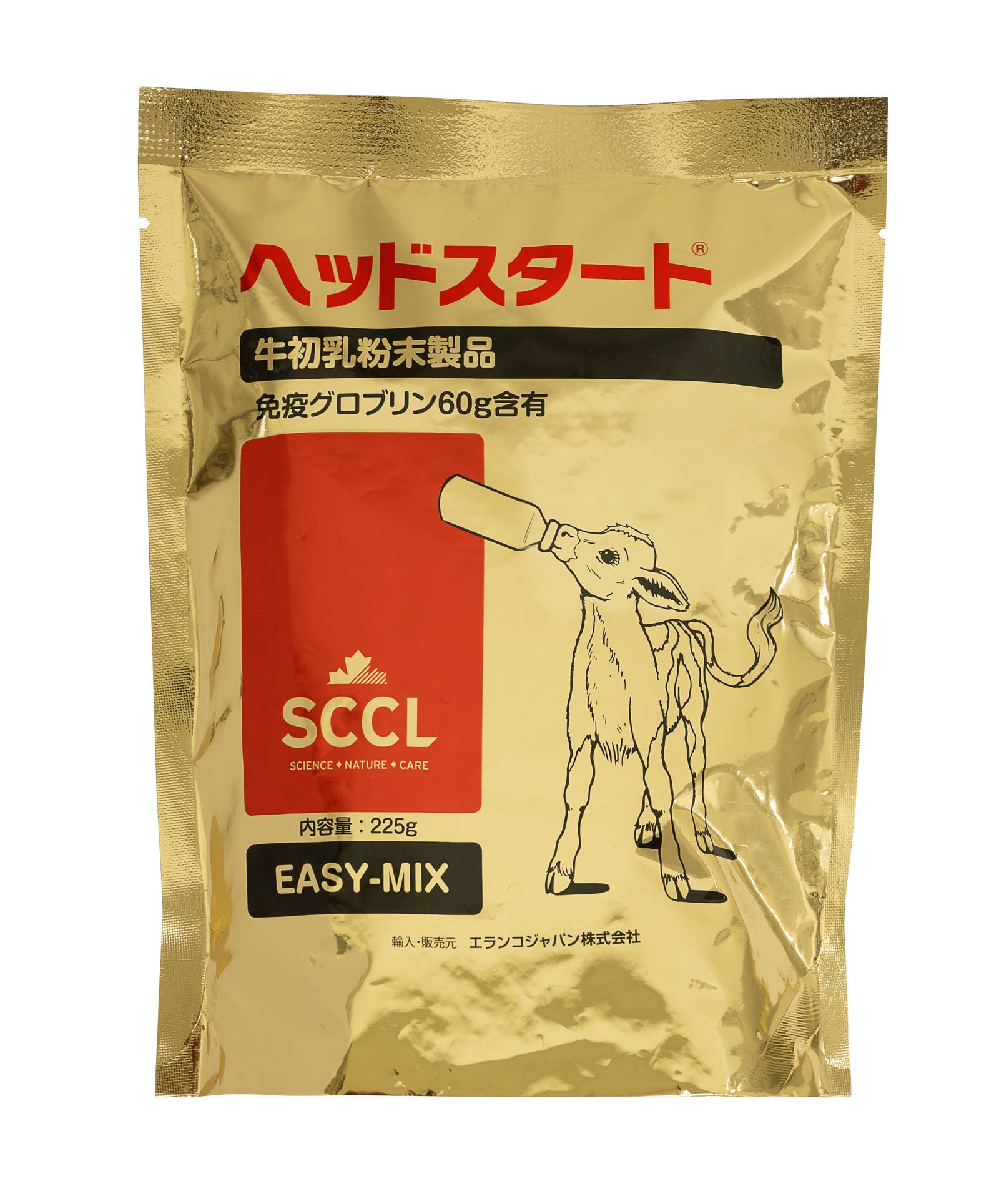 ヘッドスタート製品イメージ