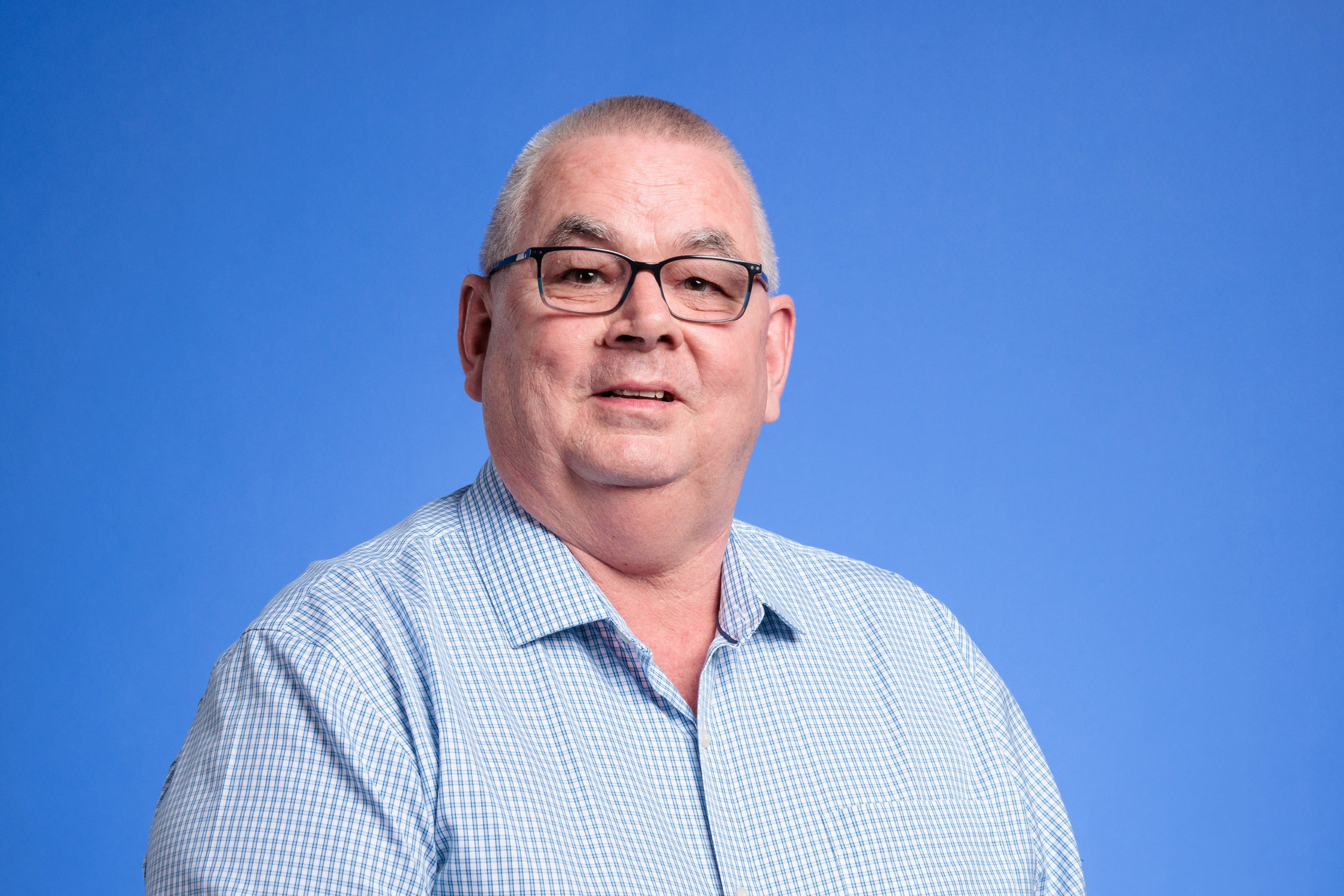David Howey
