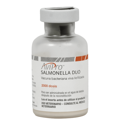 AviPro™ Salmonella DUO  