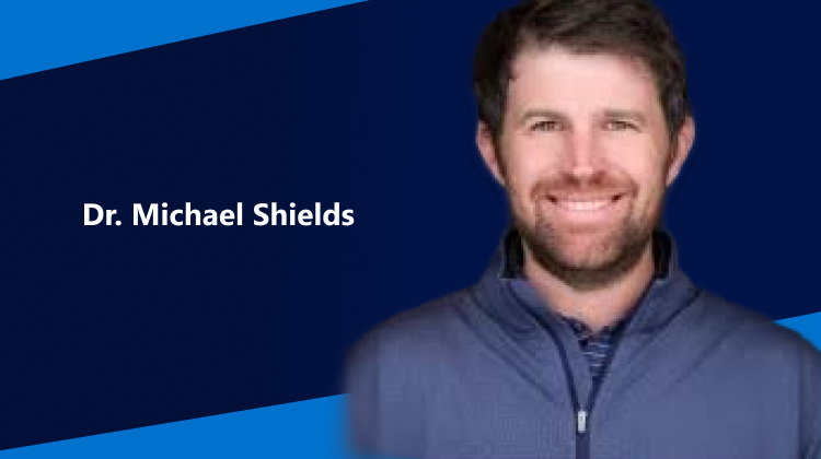 Dr Michael Shields