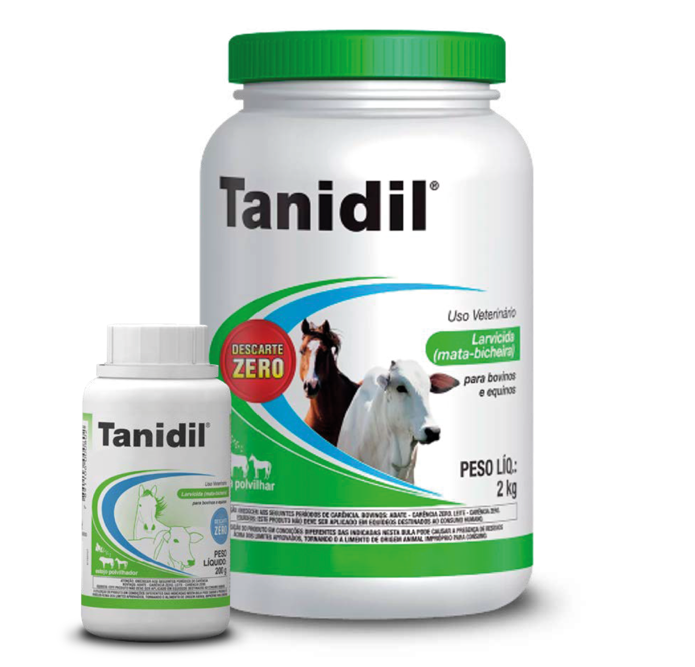 Tanidil Embalagem