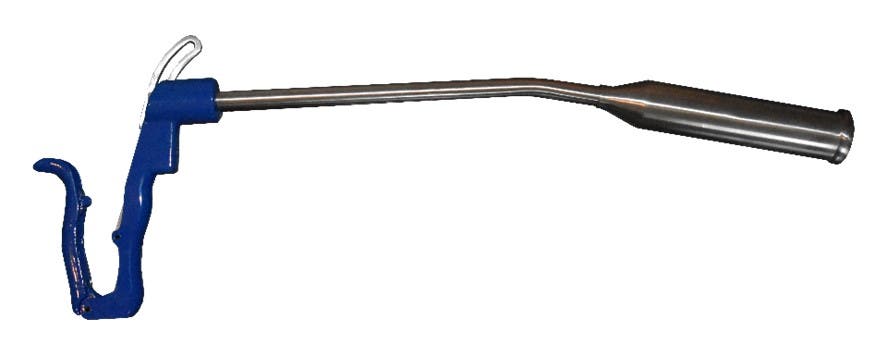 Doseerpistool YMCP Vitall