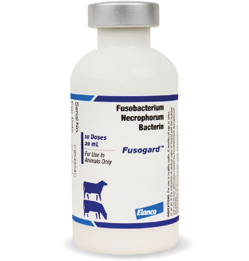 Fusogard Elanco Embalagem