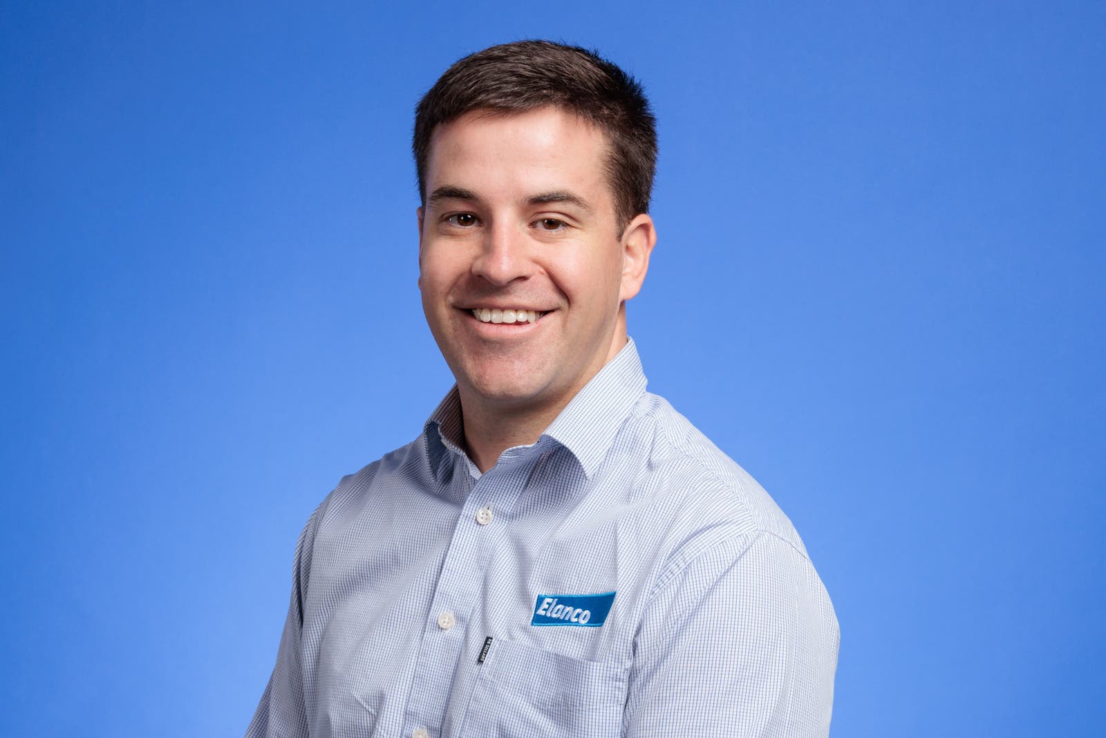 Mark McLennan
