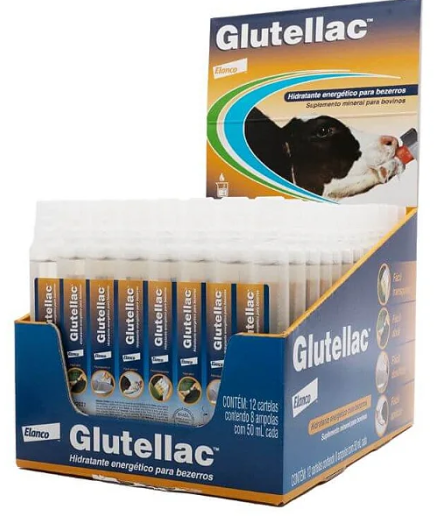 Embalagem Glutelac Mobile
