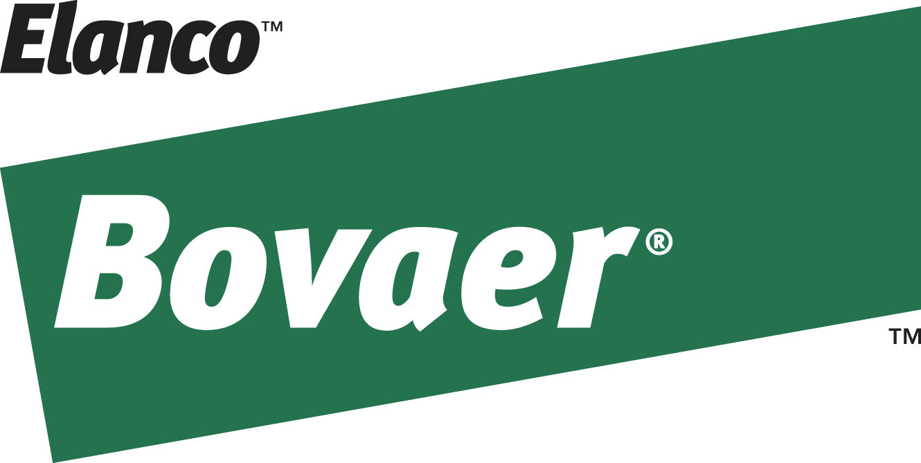 Bovaer image logo