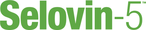 Selovin-5 logo