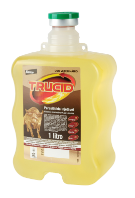 Embalagem Trucid™