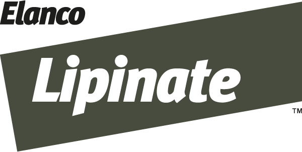 Lipinate brand logo
