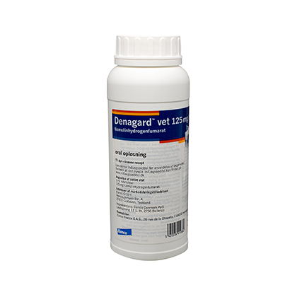Denagard Oral