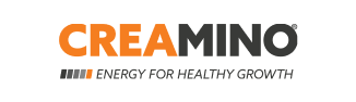Creamino logo 