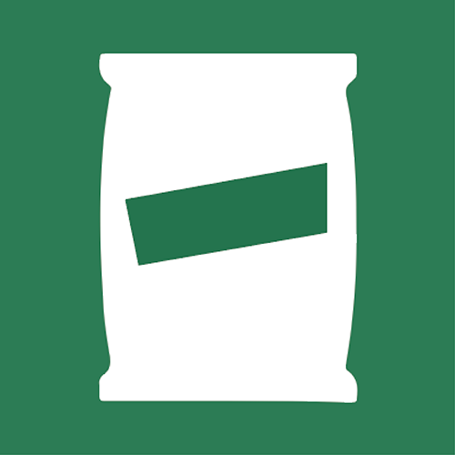 feed bag icon