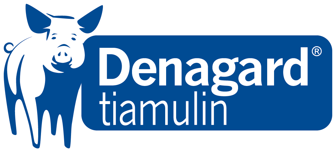 Denagard logo