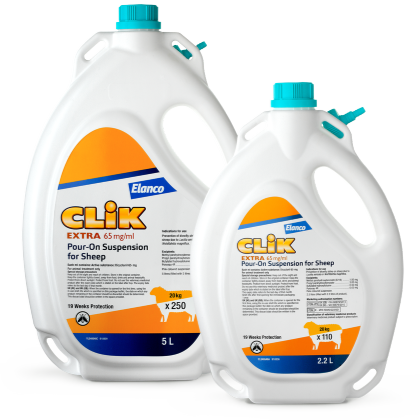 CLiK Extra family pack shot